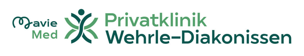 Privatklinik Wehrle-Diakonissen in Salzburg
